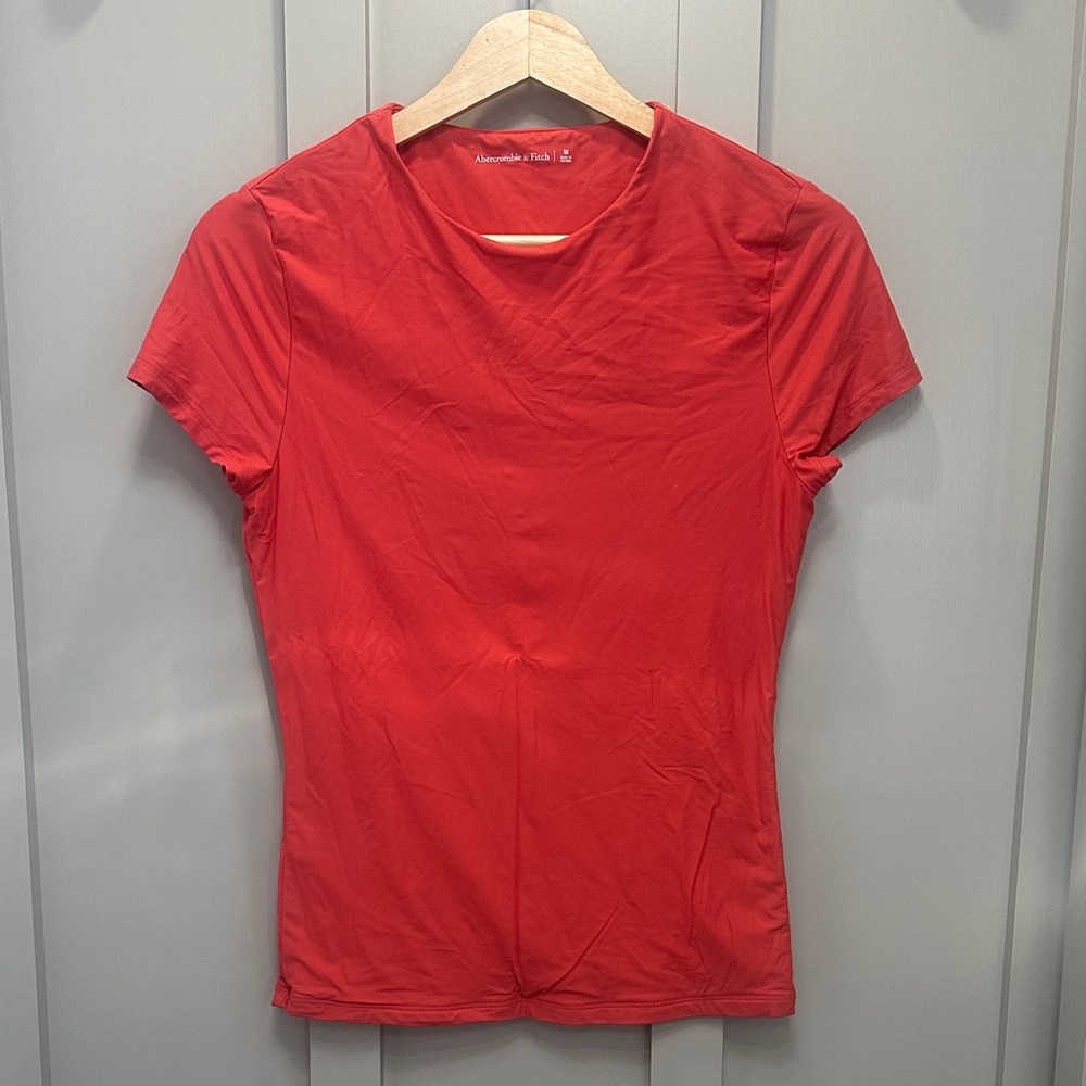 Abercrombie Tshirt